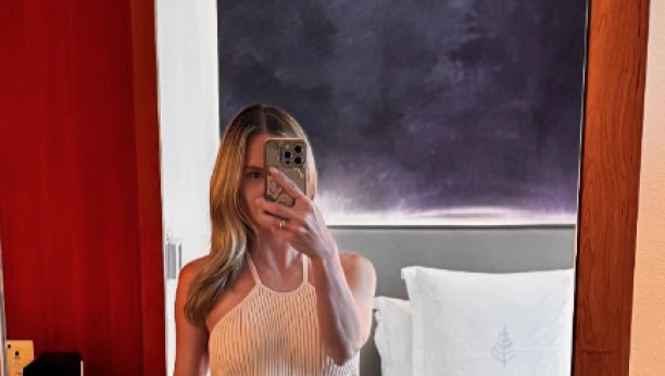 Printscreen/Instagram/meghanking