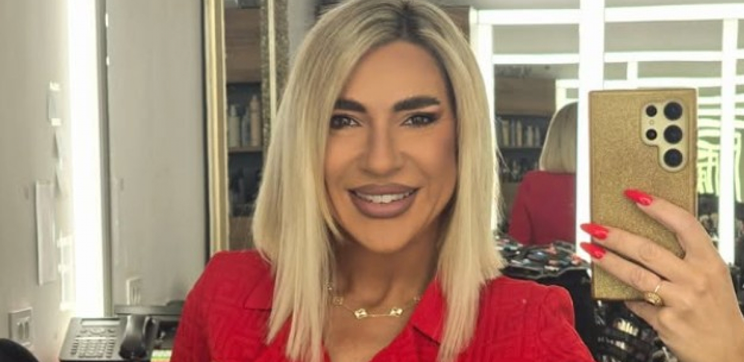 Foto: Printscreen/instagram