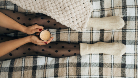 Ako često osećate da vam noge stalno „strše“ iz topline, čak i kada nosite najdeblje čarape, čizme ili se trudite uz radijator, niste sami