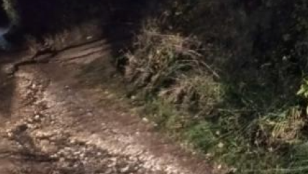 U subotu 22. novembra planira se iskop u Mramorskoj ulici kod broja 10