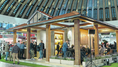 Složeni proces proizvodnje elegantnog i raskošnog penušavca trajao gotovo tri godine