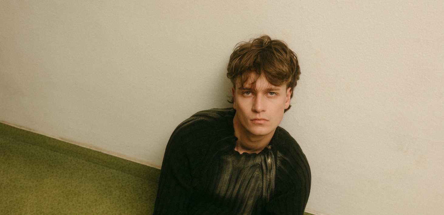 Jakov Jozinović iz spota za novu pesmu