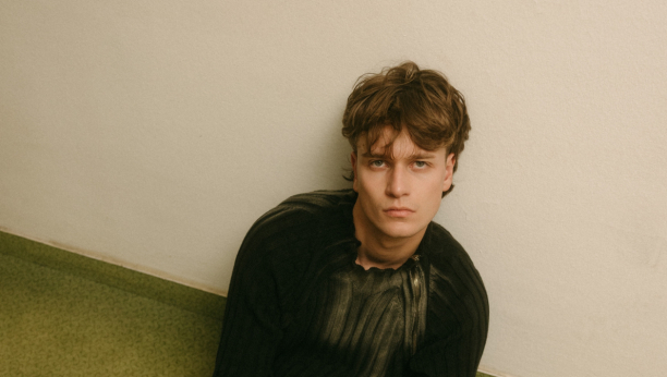 Jakov Jozinović iz spota za novu pesmu