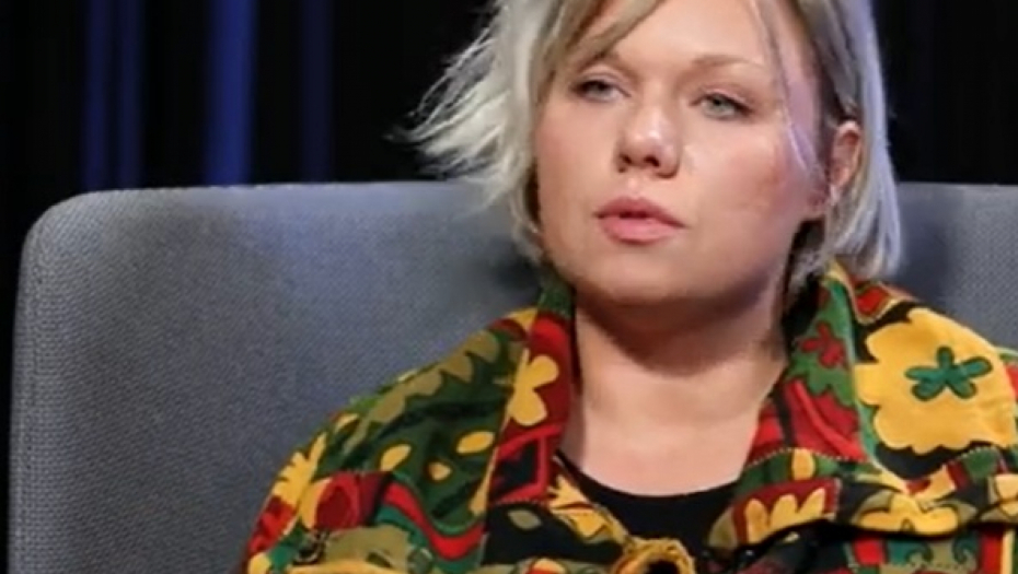 Tijana Kondić danas