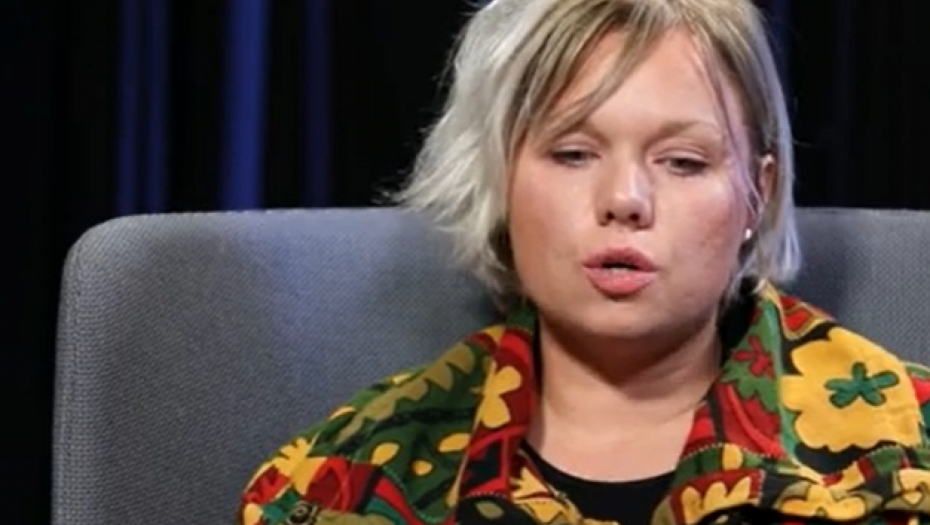 Tijana Kondić danas