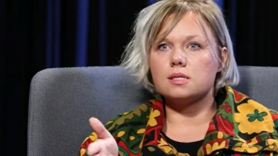 Tijana Kondić danas