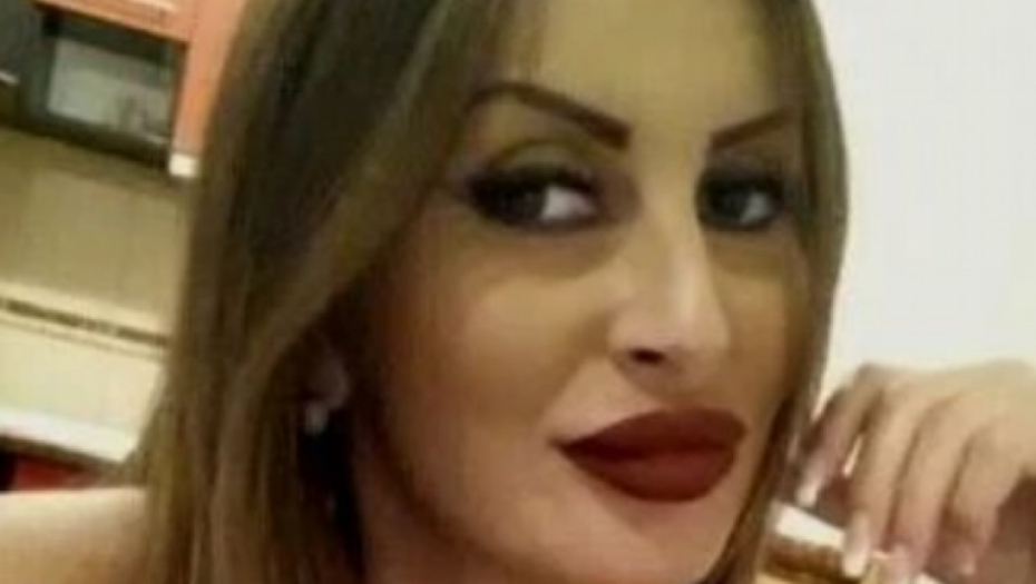 Nastradala Slađana Guduraš