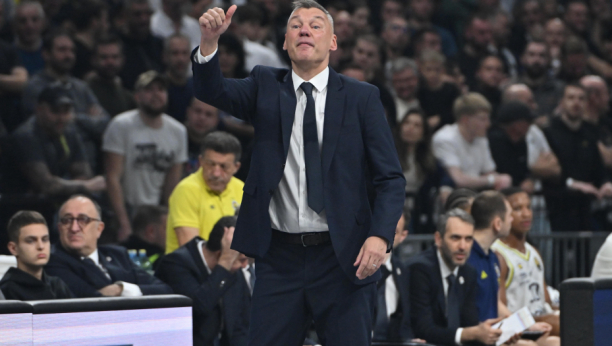 Šarunas Jasikevičijus