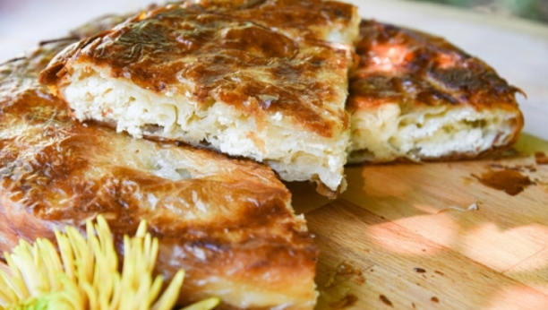 burek