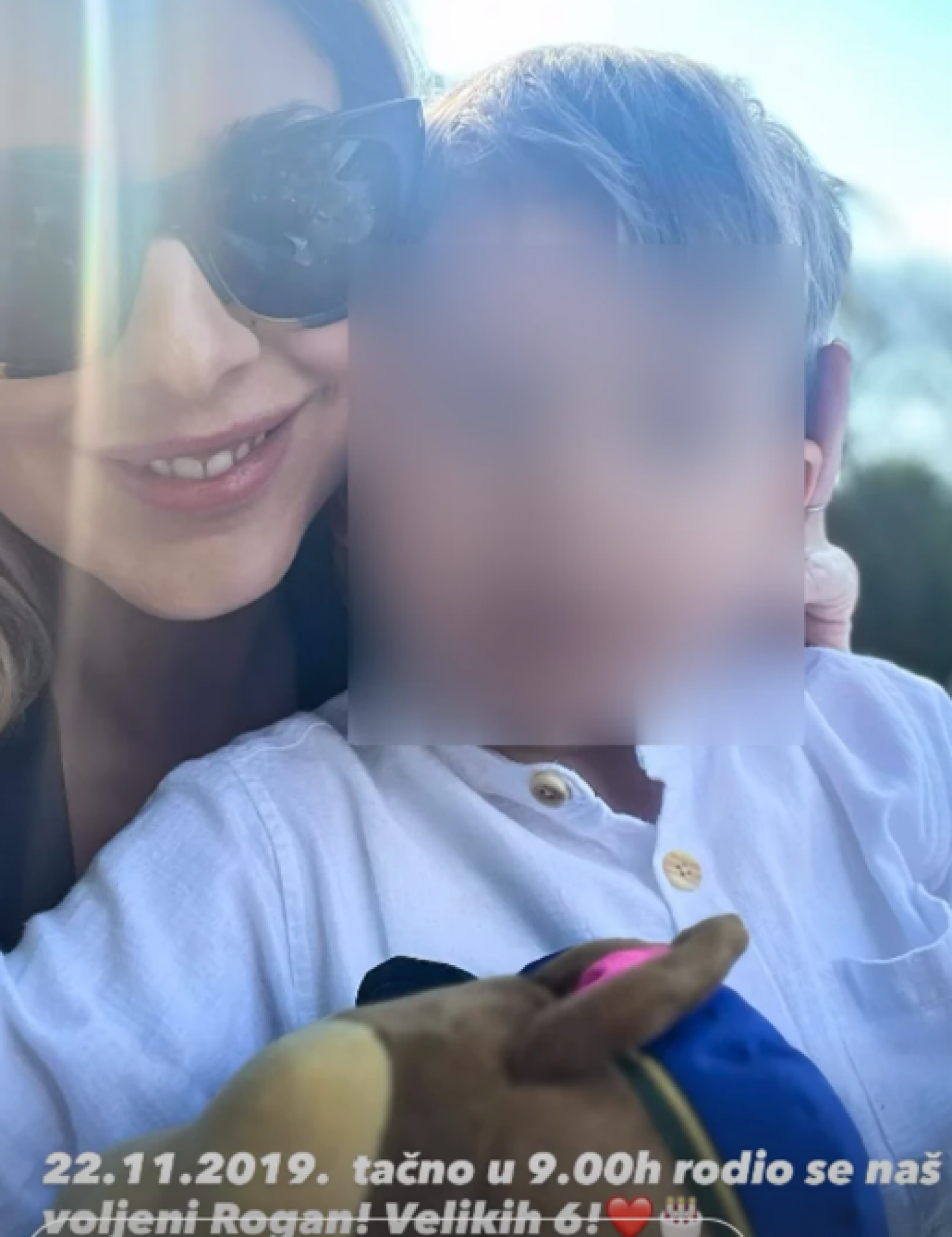 Kristina Radenković