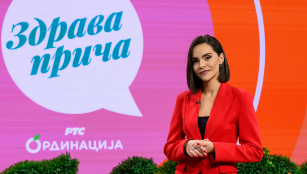Zdrava priča RTS ordinacija