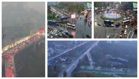 U glavnom gradu ove subote je pravi krkljanac