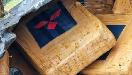 Policija je saopštila da je zaplena nanela značajan finansijski udarac kriminalnim grupama, sprečivši cirkulaciju 35 miliona doza kokaina i prouzrokovavši procenjeni ekonomski uticaj od 388,9 miliona američkih dolara.