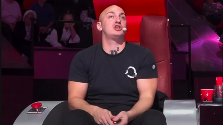 Dragomir Despić Desingerica 