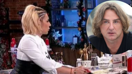 Kako je istakla, nije na njoj da priča, ali razume zašto je Mitrović povukao ovaj potez