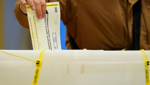 Izbori u Republici Srpskoj