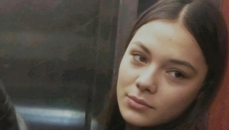 NESTALA NIKOLINA VULIKIĆ Ako je vidite, odmah pozivite policiju, evo gde se nalazila