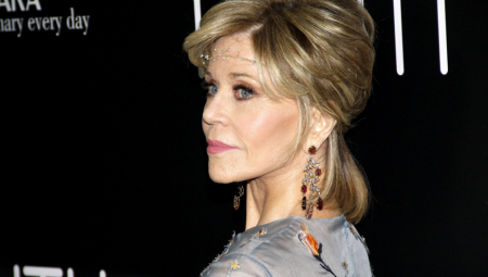 Džejn Fonda (87) je nedavno rekla da nije mislila da će doživeti 30 godina, a kamoli da će ući u devetu deceniju.