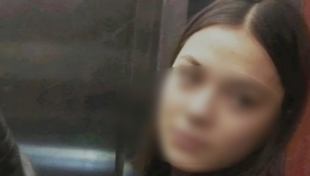 Nikolina Vulikić (13) nestala je јuče popodne u okolini Tuškog puta u Podgorici