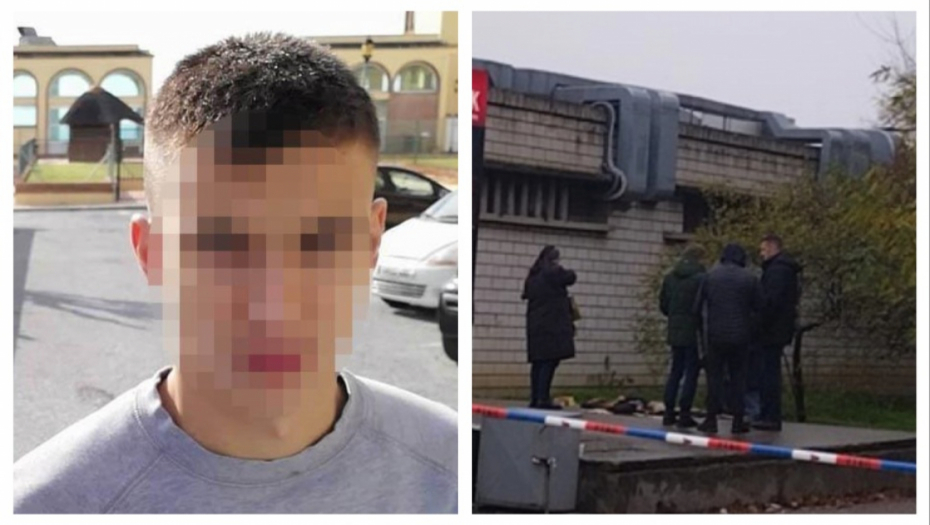 ubistvo na novom beogradu