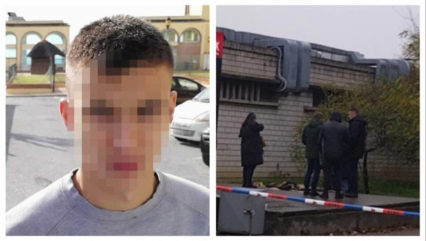 ubistvo na novom beogradu