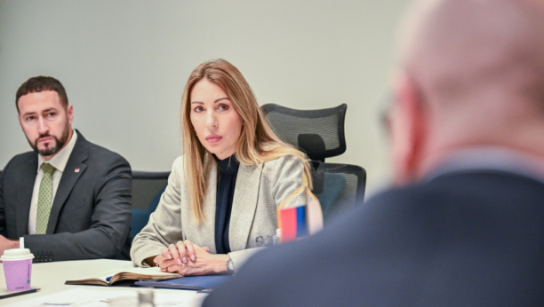 Dubravka Đedović Handanović