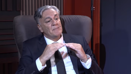 &amp;quot;SDS SCENARIO DOGOVORIO SA ŠMITOM &amp;quot; Kovačević: Prednost Siniše Karana oko 9.000 glasova