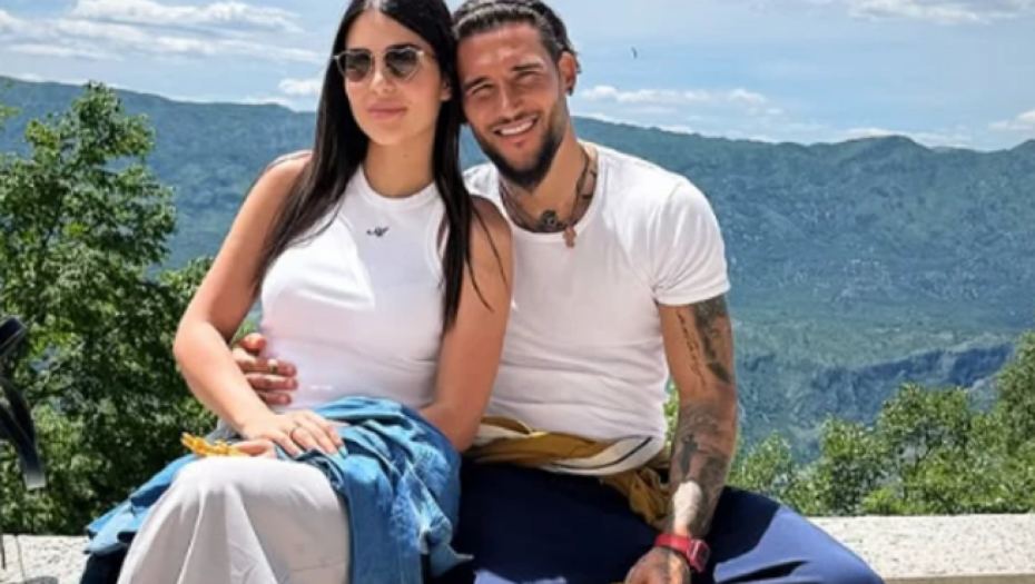 Anastasijua i Nemanja 