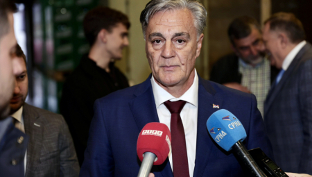 &amp;quot;Na izborima ostvarena velika pobeda Republike Srpske i Karana&amp;quot;