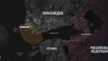 NATO VOJSKA KUCA NA RUSKA VRATA! Ledeni vetrovi na Baltiku, u toku veliko pomeranje trupa