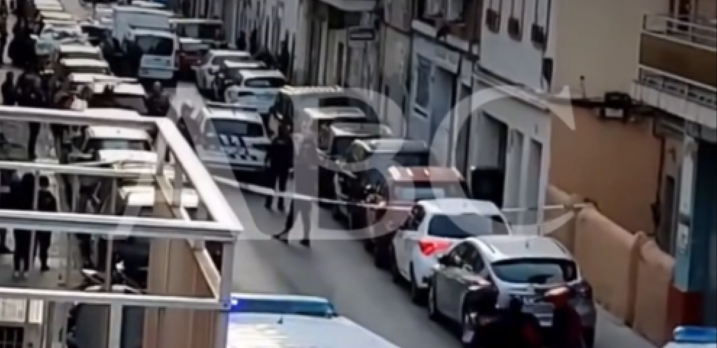 Printscreen/Facebook/ABC.es