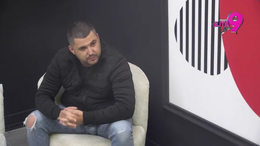 ASMIN DURDŽIĆ U PROBLEMU! Kulićke će mu uništiti život Miljaninog intimnom snimka, a evo ko je kriv za sve