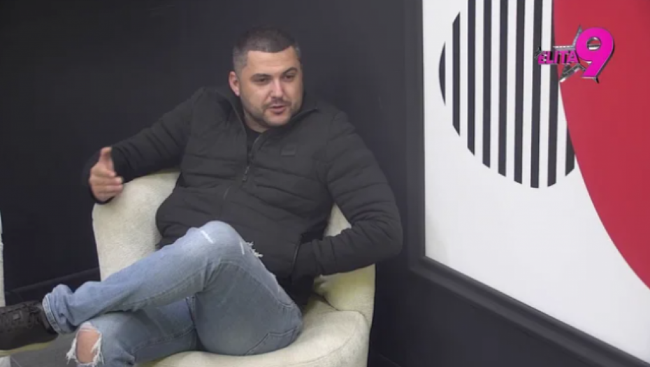 YouTube/Zadruga Official