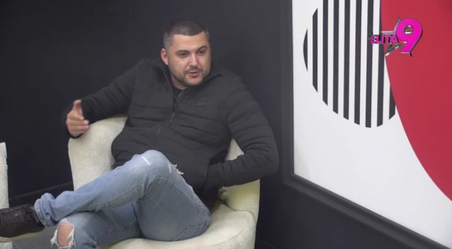 STANIJA DOBROJEVIĆ JE PROŠLOST Asmin Durdžić progovorio o pomirenju sa Aneli, bivšoj poručio samo jedno