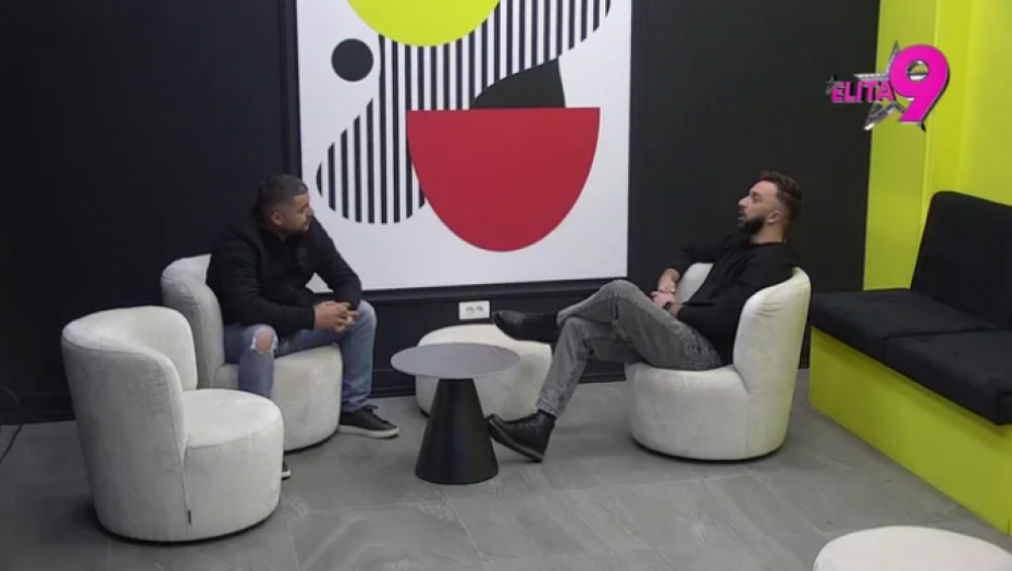 YouTube/Zadruga Official