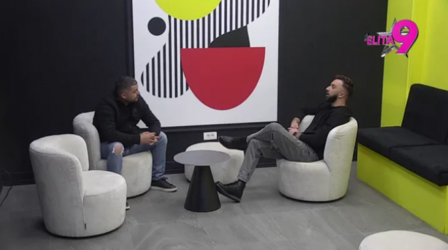 STANIJA DOBROJEVIĆ JE PROŠLOST Asmin Durdžić progovorio o pomirenju sa Aneli, bivšoj poručio samo jedno