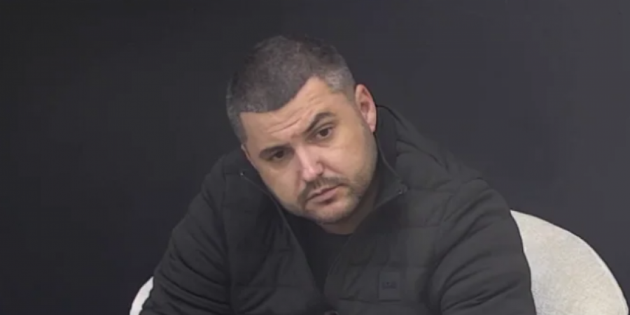 STANIJA DOBROJEVIĆ JE PROŠLOST Asmin Durdžić progovorio o pomirenju sa Aneli, bivšoj poručio samo jedno