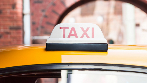 Taksi