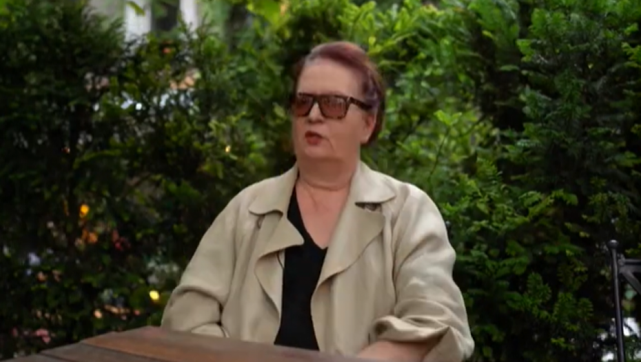 Ljiljana Jorgovanović