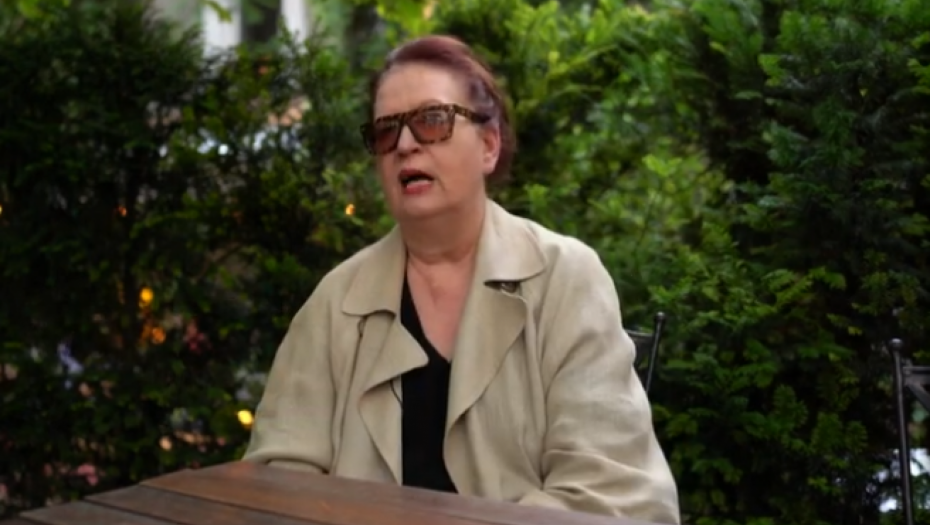 Umrla Ljiljana Jorgovanović