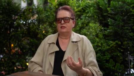 Ljiljana Jorgovanović rastužila je celu estradu