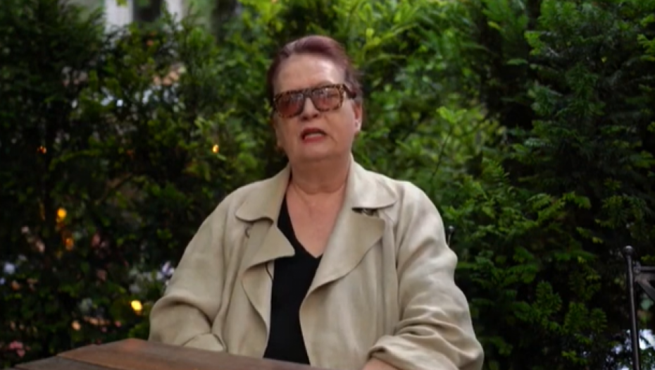 Ljiljana Jorgovanović