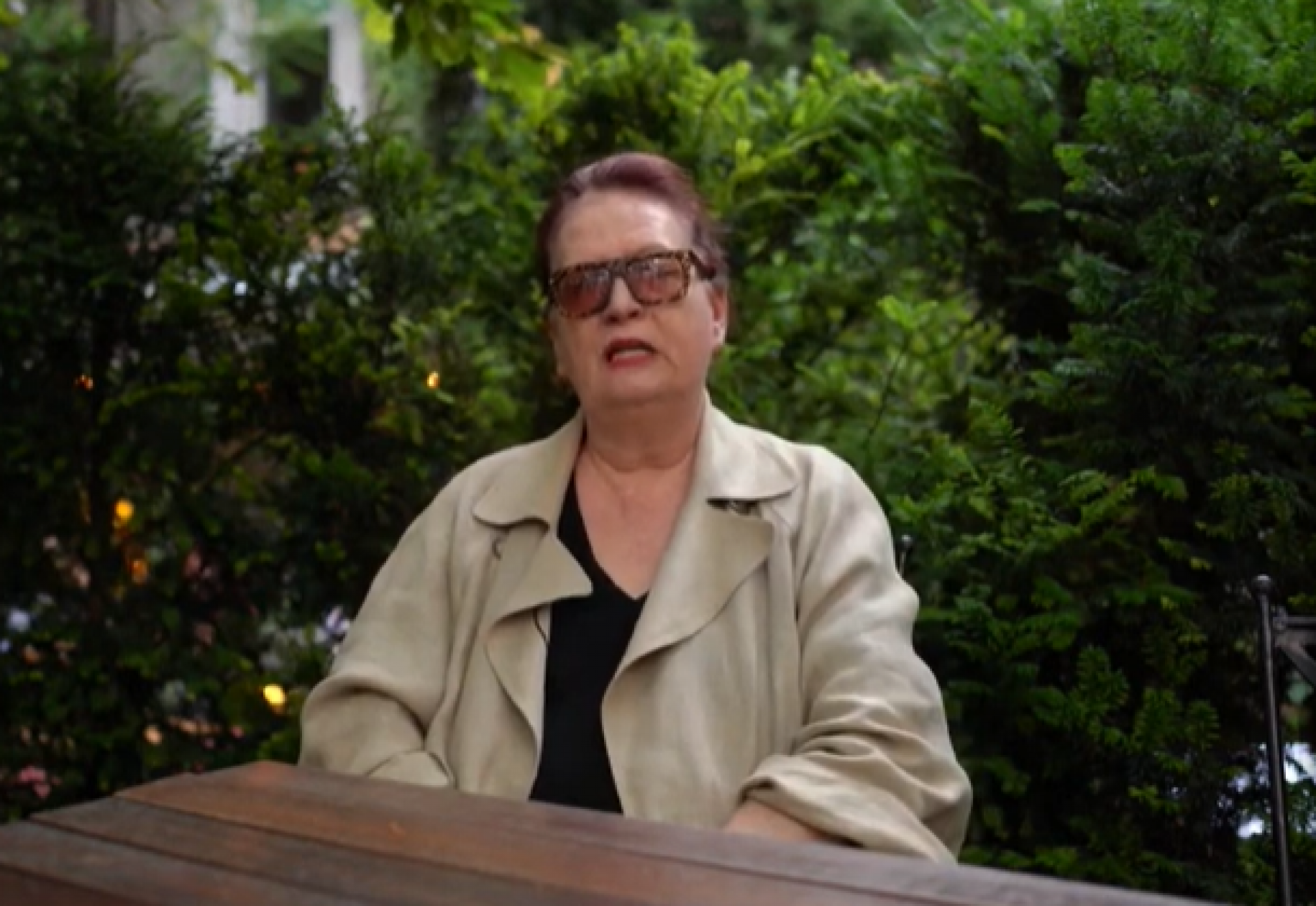 Ljiljana Jorgovanović