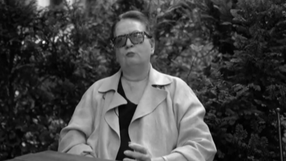 Ljiljana Jorgovanović 