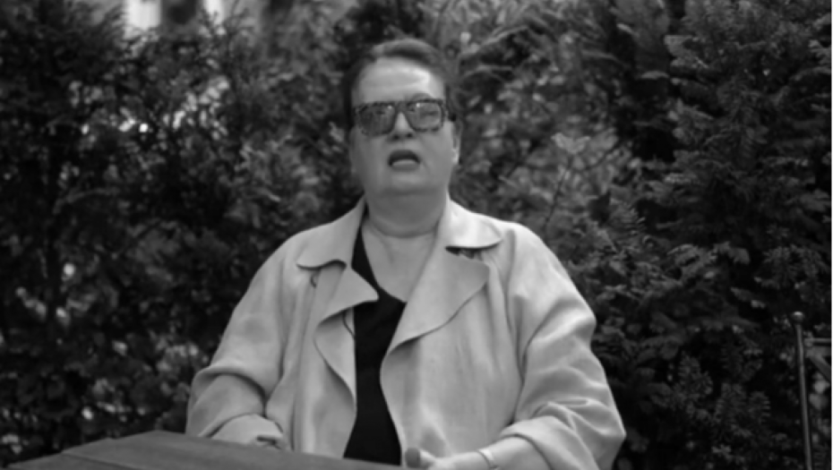 Ljiljana Jorgovanović