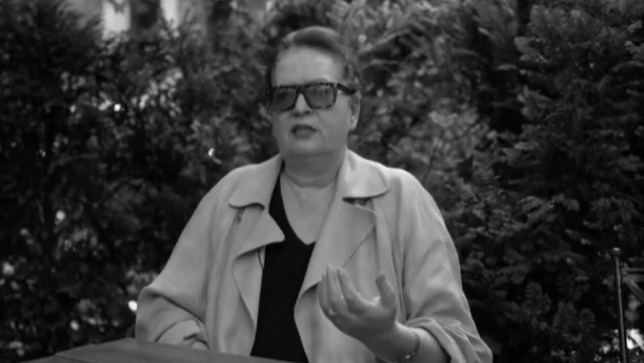 Ljiljana Jorgovanović 