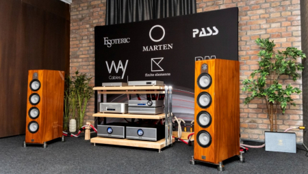 Publika je posebno reagovala na kvalitet i inovativnost uređaja koji se već uspešno prodaju i na međunarodnom tržištu