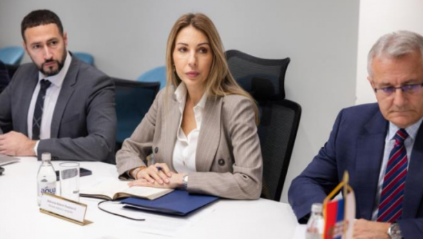 Ministarstvo rudarstva i energetike