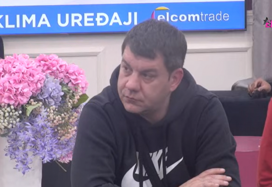 "U TOALETU NAKON NASTUPA JE GOCI NAPRAVIO DETE" Šokantne optužbe na račun Ivana Marinkovića: "Zato Lena neće da čuje za njega"