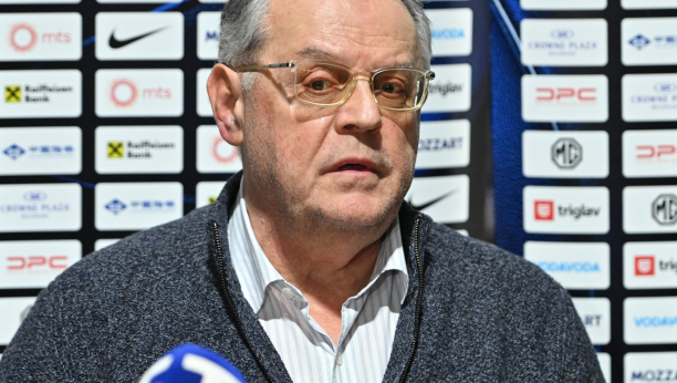 Nebojša Čović